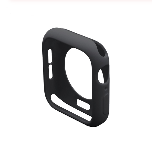 Apple Watch Soft Silicone Protection Case (TPU Candy Frame)