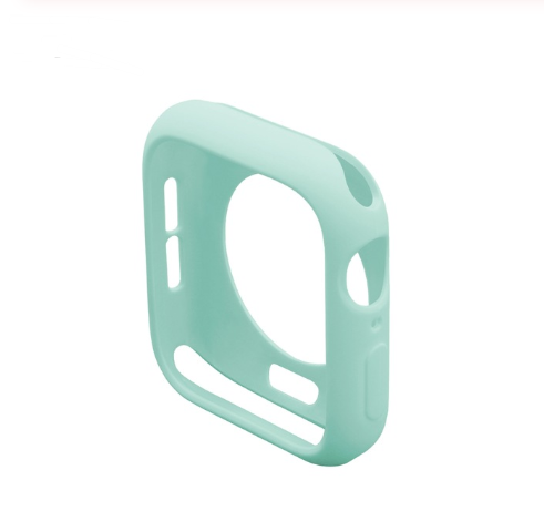 Apple Watch Soft Silicone Protection Case (TPU Candy Frame)